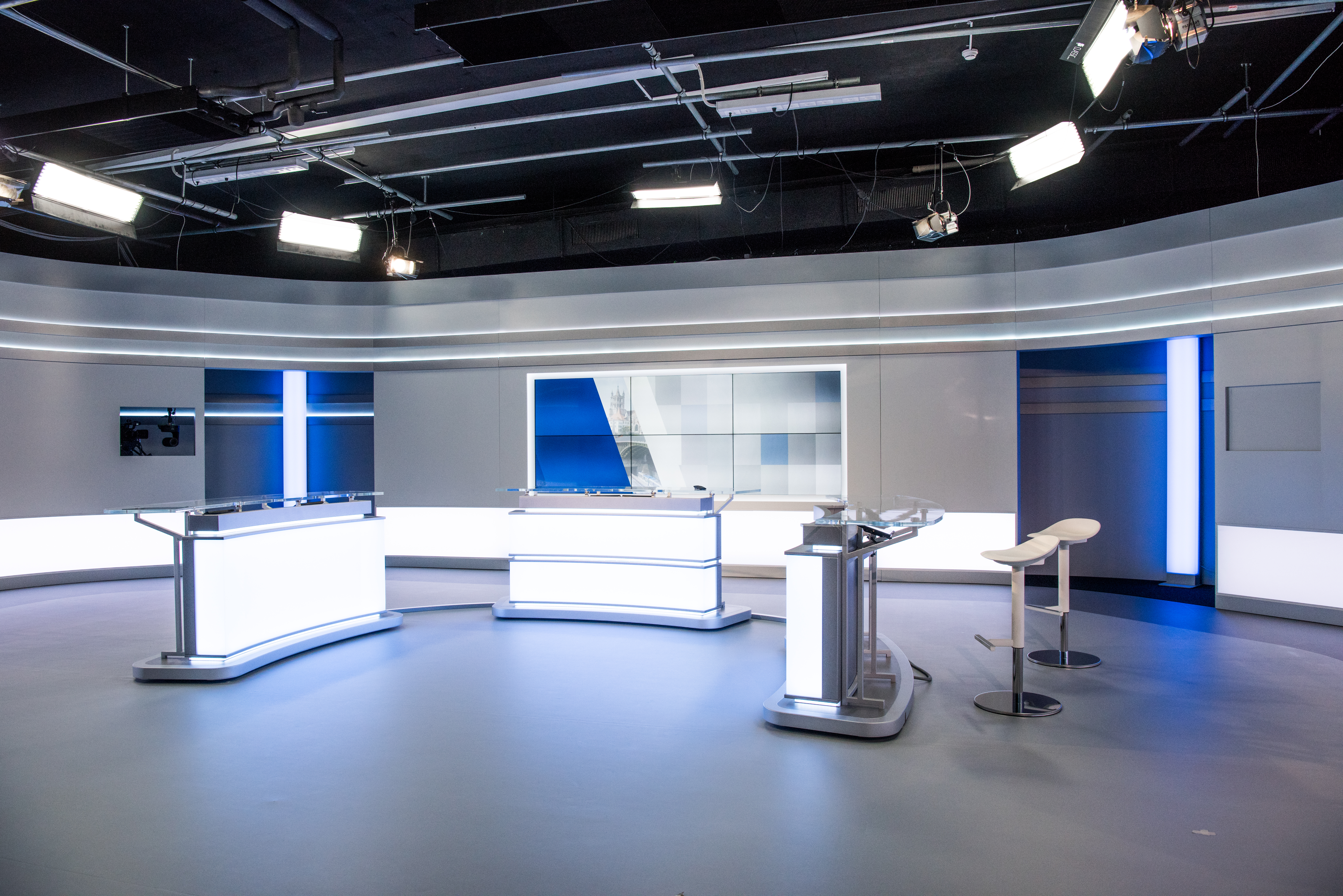 Directeur·trice Général·e