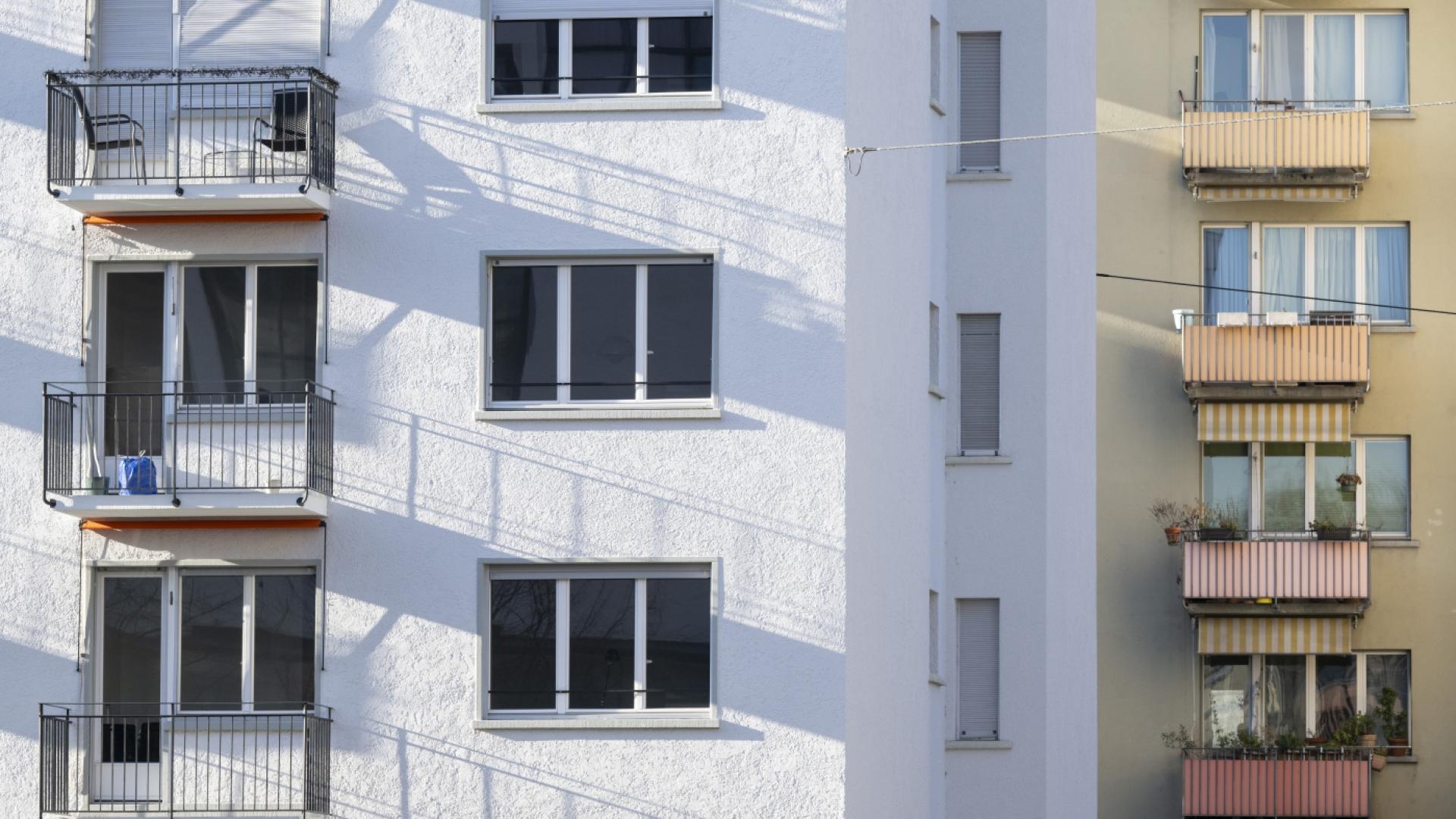 Loyers: taux hypothécaire de référence maintenu à 1,25% en décembre