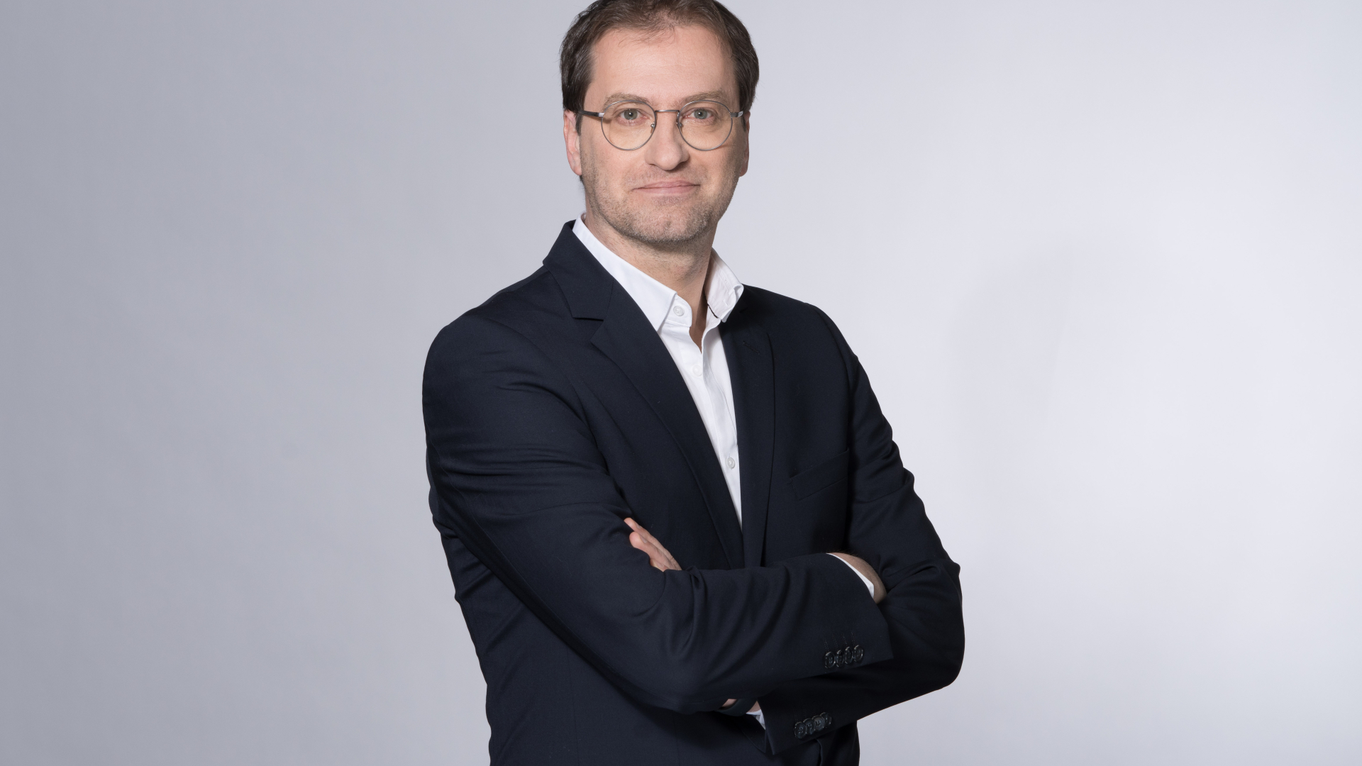 Laurent Caspary sera le nouveau rédacteur en chef de La Télé Vaud-Fribourg