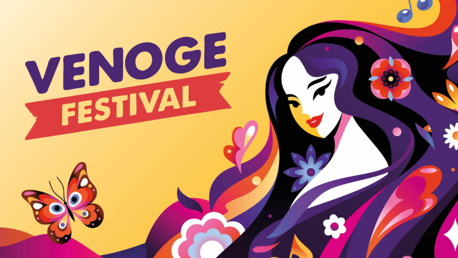 Gagnez des places pour le Venoge Festival 2026