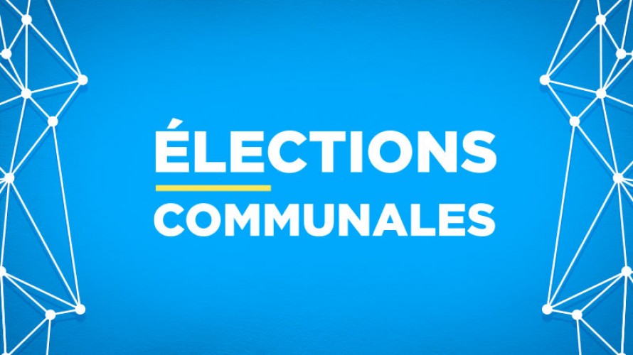 Élections communales 2021