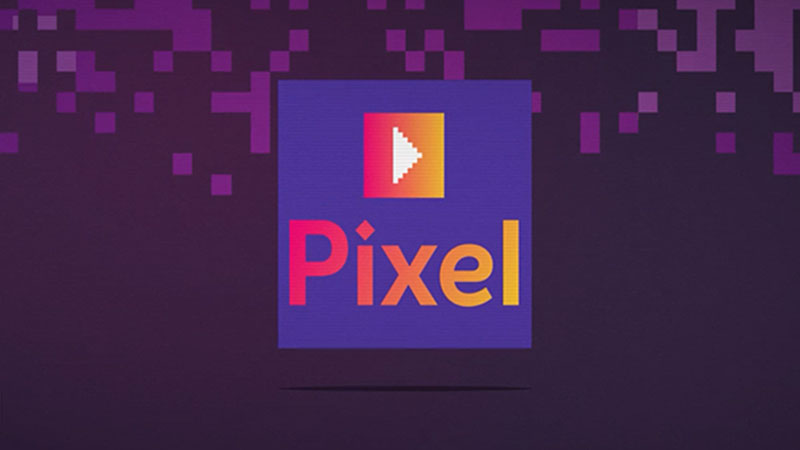 Pixel