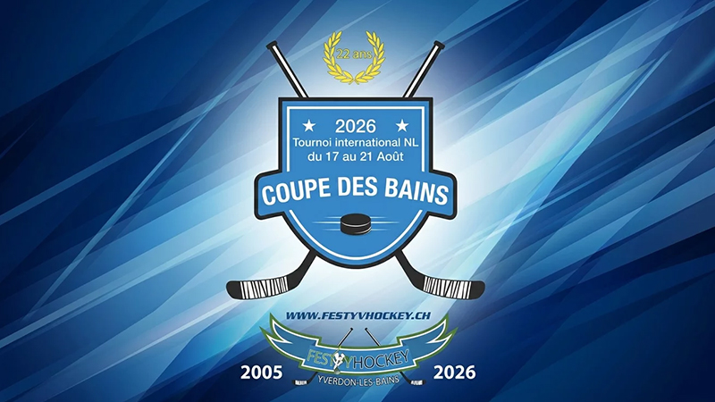 Coupe des Bains 2026