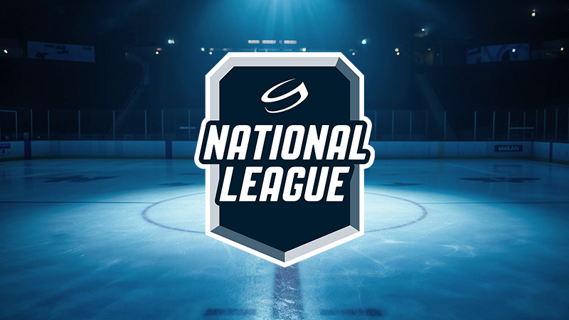 National League - Saison 25/26