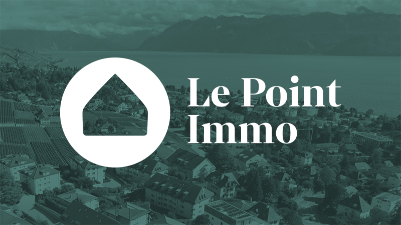 Le Point Immo
