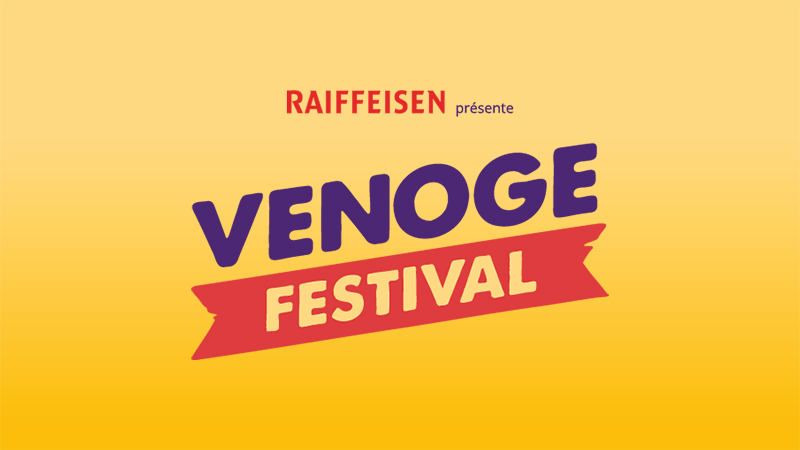 Venoge Festival