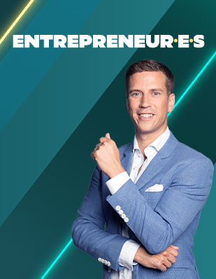 Entrepreneur·e·s