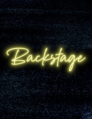 Backstage