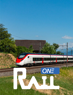 Rail One
