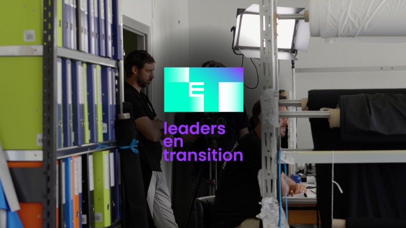 Leaders en transition