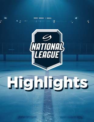 National League - Les Highlights