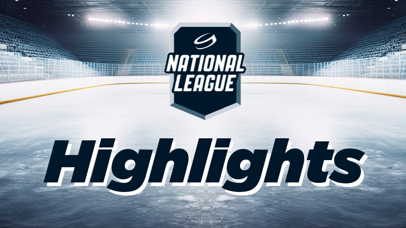 National League - Les Highlights