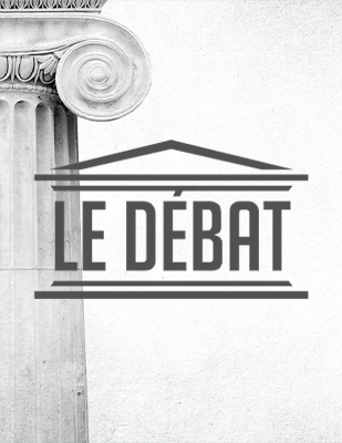 Le Débat