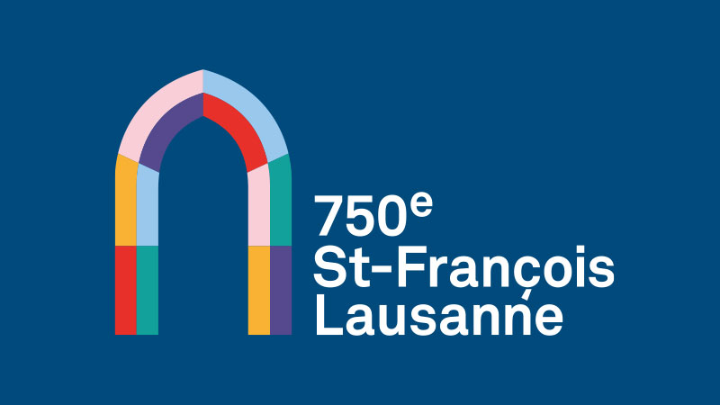 750e anniversaire de l'église St-François