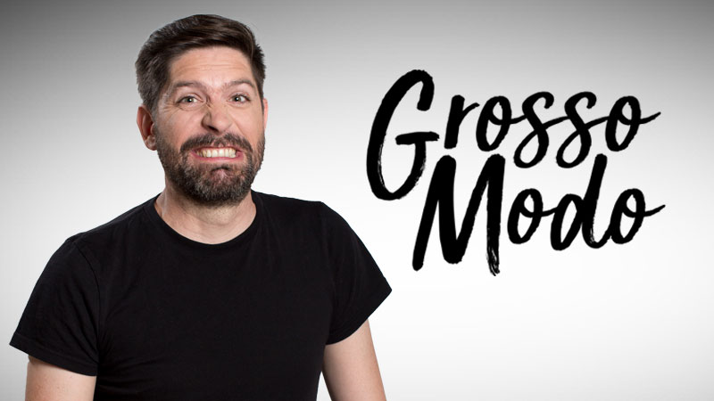Grosso modo