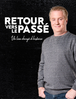 Retour vers le passé