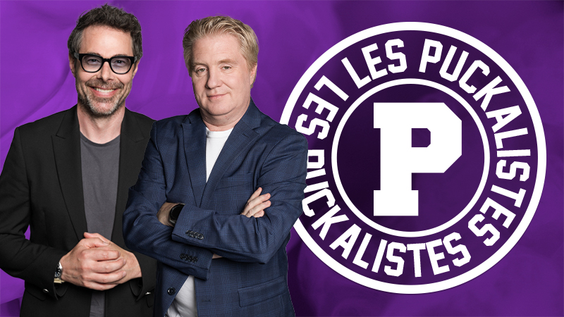 Les Puckalistes