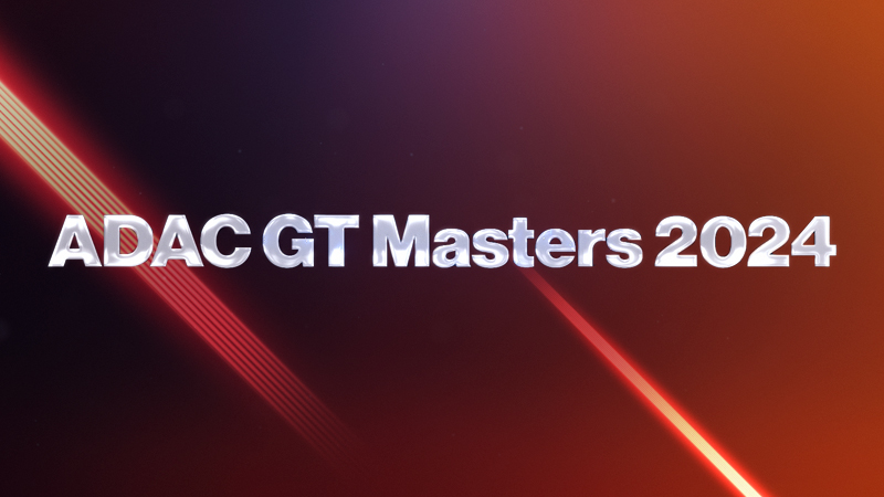 Sport automobile: ADAC GT Masters