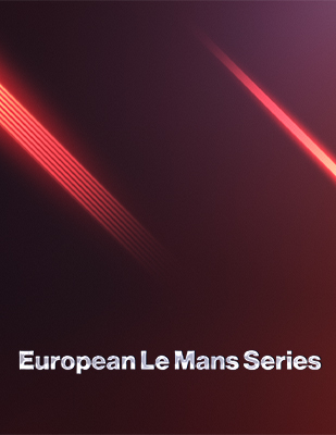 Sport automobile: European Le Mans Series