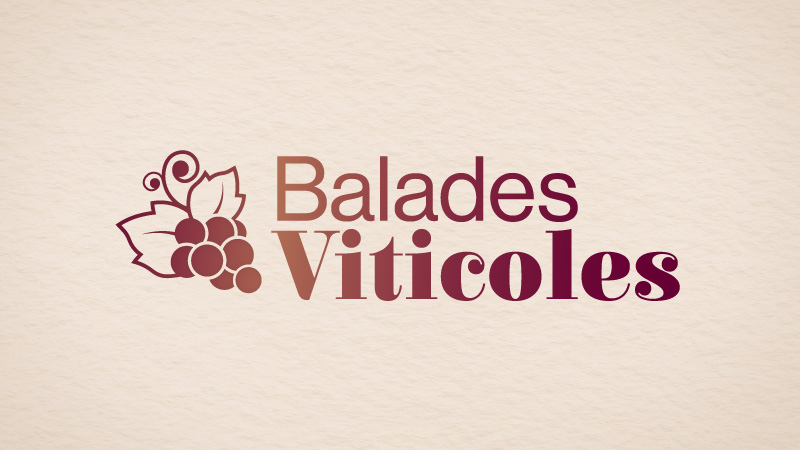 Balades viticoles