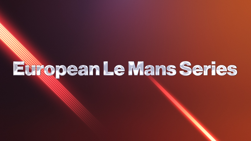 Sport automobile: European Le Mans Series
