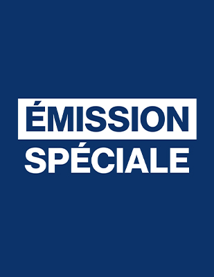 Émissions spéciales