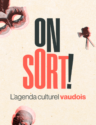 On sort! - VD